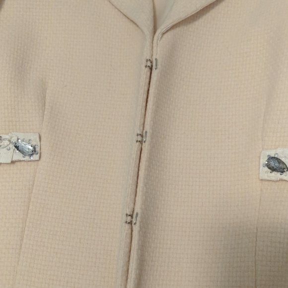 Rebecca Taylor jacket - Picture 3 of 8